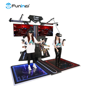 Máquina de Videojuegos de Simulación de Baile Comercial, Máquina de Arcade para Parques de Diversiones, Máquina de Baile VR, Máquina de <span class=keywords><strong>Juego</strong></span> de Ritmo de <span class=keywords><strong>Realidad</strong></span> <span class=keywords><strong>Virtual</strong></span> - Product Image 4