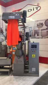 Máquina de teñido de tela de Grado Superior automática Premium HT, nueva condición, componentes básicos, bomba de motor, maquinaria de teñido textil de gama alta - Product Image 2