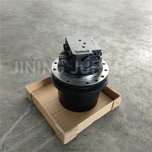 Excavadora 6677666 6670667 6667338 322 Motor de viaje Accionamiento final para Bobcat 322 - Product Image 4