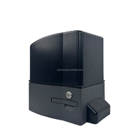 Moteur de portail coulissant étanche, opérateur de porte automatique 1000 kg AC 220V, ouvre-portail électrique robuste pour villa