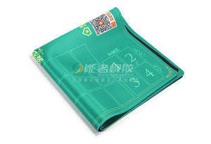 <span class=keywords><strong>Tapis</strong></span> <span class=keywords><strong>de</strong></span> jeu <span class=keywords><strong>de</strong></span> <span class=keywords><strong>cartes</strong></span> avec Logo imprimé - Product Image 2