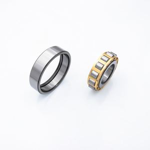 ลูกปืนเม็ดทรงกระบอกแถวเดียวลดราคาจากโรงงาน Nupk 2205 S1 Nr Nupk 2205 S14n Nup 2209 Nf Nu Nj Nup2216 Nu2211 C3 - Product Image 5