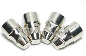 P80 Plasma Cutting <strong>Torch</strong> Consumable Cutting 60A 80A 100A 200A 300A 160A Plasma <strong>Torch</strong> <strong>Tip</strong> Electrode Nozzle - Product Image 6