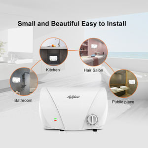Scaldabagno elettrico istantaneo a basso costo di esercizio a basso Design a basso consumo energetico per case <span class=keywords><strong>Jordan</strong></span> e Fiji - Product Image 5