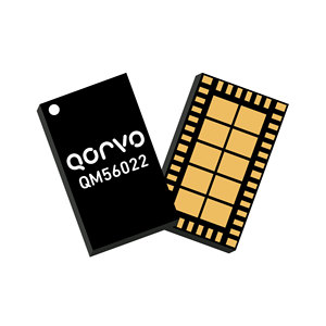 New and Original Electronic Components Integrated circuit RF Transceiver Modules and <b>Modems</b> QFN QM56022TR13-5K - Product Image 1