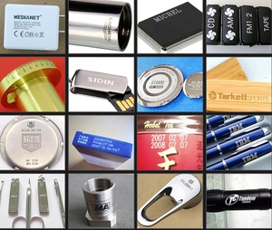 Máquina de Marcado Láser JPT 80W 100W 200W 300W para Marcado de Todo Tipo de Materiales Metálicos, Envío desde Almacén en el Extranjero - Product Image 6