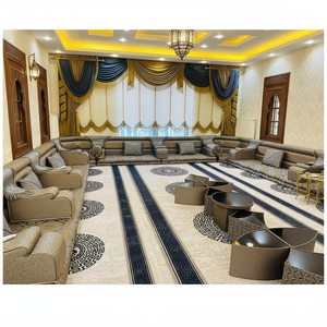 Traditional Arabic Majlis <b>Sofa</b> Moroccan Style Modern Living Room Furniture Maghribi Majles Arabia - Product Image 3