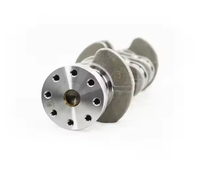 Vilebrequin de qualité OEM en gros pour JAC 1005010FE030 1005010FE010