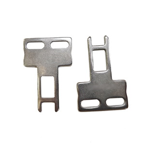 Interrupteur de sécurité pour porte FANUC D4DS-K1, pièce de rechange industrielle - Product Image 1