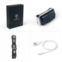 Dispositif de suivi de l'énergie solaire, dispositif de suivi Gps pour animaux de compagnie, collier de mouton pour bétail, dispositifs de suivi électriques