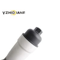 Carcasa de Filtro de Aceite de Aluminio YZHIDIANF 11428580414 para BMW 330i 530i G20 G30 X3 B48 2019-2026
