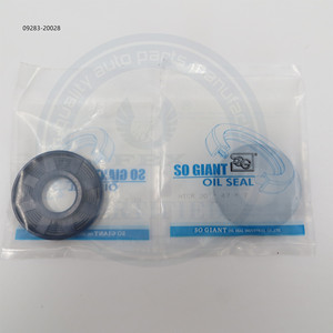 Sello de aceite OE 09283-20028 para motor de coche, pieza de Hardware para SUZUKI NBR, 102055N, tamaño del sello hidráulico HTCR 20*<span class=keywords><strong>47</strong></span>*8,5 <span class=keywords><strong>RM</strong></span> - Product Image 5