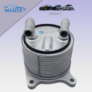 2920A017 68025160AA Enfriador de Aceite para Mitsubishi Lancer Outlander Pajero Montero, Sistema de Lubricación MANER con Distribuidor Mayorista - Product Image 2