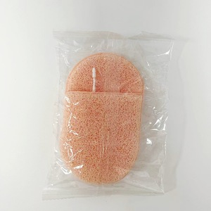 Mini coussin d'air nettoyage bouffée doux visage exfoliant propre éponge de Massage lavage du visage éponge nettoyante - Product Image 5