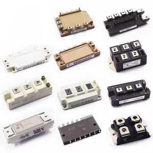 6MBI450V-170-50 IGBT MODULE จัดส่งรวดเร็ว - Product Image 3