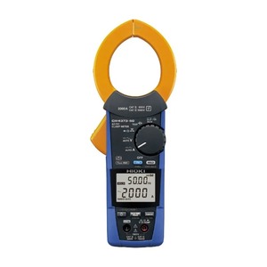 ไฮโอกิ CM4373-50 แคลมป์มิเตอร์ True-RMS 2000A ญี่ปุ่น - Product Image 1