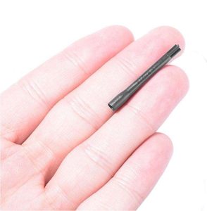 Tattoo Ink Mixer Sticks 50pcs <b>Plastic</b> Permanent Makeup Pigment Stirring <b>Rods</b> for Tattoo PMU Ink Mixing Supply - Product Image 3