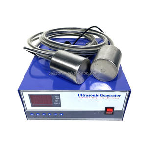 Système <span class=keywords><strong>antifouling</strong></span> à ultrasons pour bateaux et navires Élimination des algues et traitement de l'eau - Product Image 5