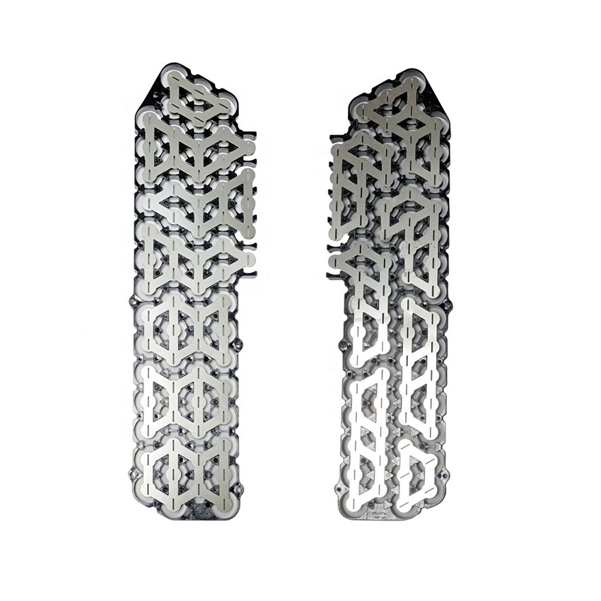 Чистый никель полосы вкладки для хайлон SSE-046 корпус батареи