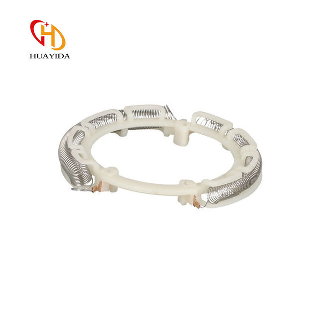 Hot Sale Heating Element Resistant Water Heater Heating Copper Wire Accessories