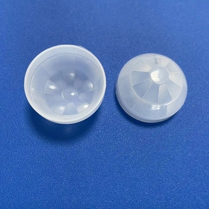 LED 조명 센서 스위치 용 YY-788 블랙 화이트 PIR 프레넬 렌즈 광장 - Product Image 4