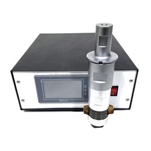 Chất lượng cao thú y siêu âm scalpel hệ thống năng lượng dụng cụ phẫu thuật Điện nguồn siêu âm scalpel Máy phát điện - Product Image 1