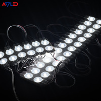 Modules LED ADLED 1W 12V Blanc Froid 7000K IP20 Éclairage Extérieur