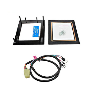 ตู้เบิกเงินแบบซ้อนตัวรับใบเสร็จใบเสร็จใบเสร็จ L77FP5พร้อมกล่องเงินสดสำหรับตู้หยอดเหรียญ - Product Image 6