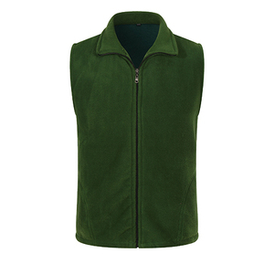 Design Outer Men Summer Vest 2023 Fashionable New Casual Design Outdoor Coat Fleece Vest for Men Vest &amp; <strong>Waistcoat</strong> - Product Image 5