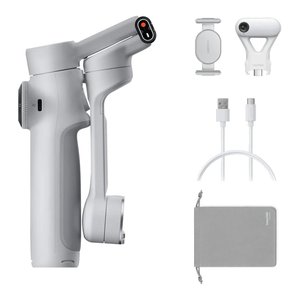 <b>Gimbal</b> FLOW 2 Pack Tracciatore IA Gray 935465 - Product Image 1