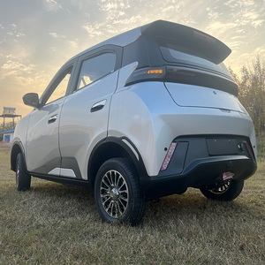 Veicolo elettrico a quattro posti YS per uso domestico con autonomia di 80-100 <span class=keywords><strong>chilometri</strong></span> o più. - Product Image 6