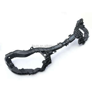 Support de radiateur supérieur pour <span class=keywords><strong>Ford</strong></span> <span class=keywords><strong>Focus</strong></span> 2011 — 2018, pièces de rechange automobiles, panneau avant, pour voiture - Product Image 2
