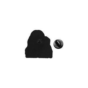 Épingles en émail amusantes et religieuses sur le thème de Jésus, avec motif Jésus espionnant et Jésus aux lunettes de soleil, broches, badges de revers, bijoux, vente en gros - Product Image 5