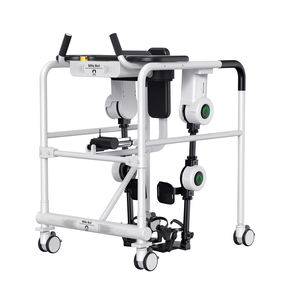 Robot de Rehabilitación de Movilidad para Adultos Directo de Fábrica, Traje de Asistencia Eléctrica con Actuador Flexible, Entrenador de Marcha Inteligente Todoterreno - Product Image 3