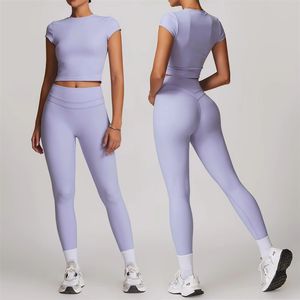 Ensemble <span class=keywords><strong>de</strong></span> vêtements <span class=keywords><strong>de</strong></span> <span class=keywords><strong>sport</strong></span> pour femmes LULU, ensemble <span class=keywords><strong>de</strong></span> soutien-gorge <span class=keywords><strong>de</strong></span> <span class=keywords><strong>sport</strong></span> pour la salle <span class=keywords><strong>de</strong></span> <span class=keywords><strong>sport</strong></span> et le fitness, vêtements <span class=keywords><strong>de</strong></span> <span class=keywords><strong>sport</strong></span> pour femmes, Roupa <span class=keywords><strong>De</strong></span> Academia - Product Image 1