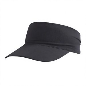 Visera de Sol Unisex de Ala Ancha, Protección UV, Plegable, de Nailon, para Ciclismo, Viajes y Camping - Product Image 3