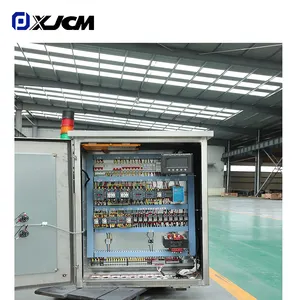 Nhỏ không dây điều khiển từ xa di động cẩu tháp tự cách dựng cẩu tháp Trung Quốc nhà sản xuất cung cấp 1 tấn vàng 2 tấn 25m - Product Image 5