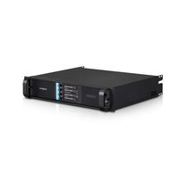FP12000Q 2*4600W 2CH Amplificateur de puissance professionnel Classe D/H Alimentation à deux étages Pont de puissance 10000W 4 AC90V-260V