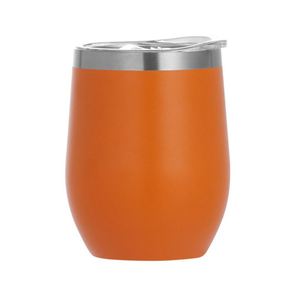 Food Grade Stainless Steel Interior Egg Tumbler <b>Cup</b> <b>Reusable</b> Eco Friendly <b>Cup</b> for Outdoor Adventures ASM09 - Product Image 2