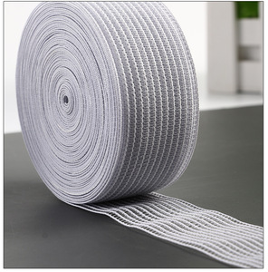<span class=keywords><strong>Cinta</strong></span> elástica de banda elástica médica personalizada de fábrica para cinturón de soporte de cintura abdominal - Product Image 4