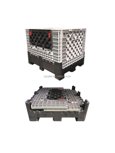 Прочный контейнер для поддонов, 610 л - Product Image 6