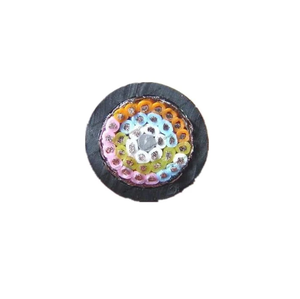 <span class=keywords><strong>Cable</strong></span> de alimentación con núcleo de cobre ZR-KVV de 3, 4 y 5 núcleos, 1, 1.5 y <span class=keywords><strong>2.5</strong></span> mm², <span class=keywords><strong>cable</strong></span> con revestimiento para alumbrado público - Product Image 4