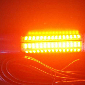 Đèn Câu Cá 500W Ocean Deep Sea Bluefin Cá Hồi Cá Thu Hút Ánh Sáng Trắng 1000W Bắt Cá Đèn - Product Image 4