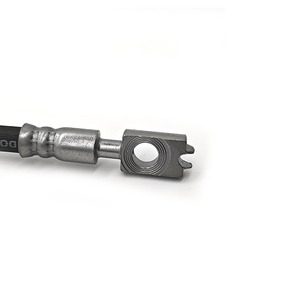 Tuyau <span class=keywords><strong>de</strong></span> frein haute performance pour berline <span class=keywords><strong>sport</strong></span> quatre portes SAE J1401 3,2 mm EPDM à faible expansion, commande en gros - Product Image 1