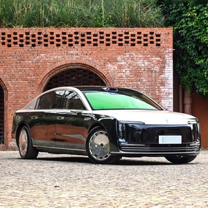 Auto Usado ZunJie S800 Modelo 2025 Eléctrico Puro Edición Ejecutiva Starlight 4 Plazas Cabina Inteligente Lujosa Espacio Extra Grande - Product Image 2