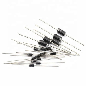 Nouveau <span class=keywords><strong>Redresseur</strong></span> R-6 Bonne Qualité Plastique 15A 1000V <span class=keywords><strong>Diode</strong></span> 15a10 15A10 - Product Image 4