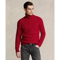 Pull en coton décontracté pour homme pour l'automne et l'hiver