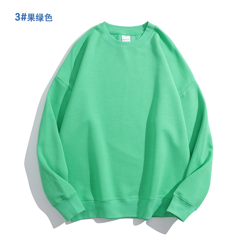 3# apple green big package