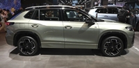 Precio de fábrica s Tayron 2024 300TSI 2WD Coche de gasolina 0km Vehículo usado en stock