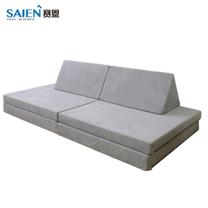 Hệ Thống Chơi Bọt Xốp Cho Trẻ Em Ghế <span class=keywords><strong>Sofa</strong></span> Phòng Khách Nội Thất Ghế <span class=keywords><strong>Sofa</strong></span> Cho Trẻ Em Ngủ - Product Image 6